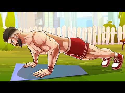 10 Skills That Make a DANGEROUS Man