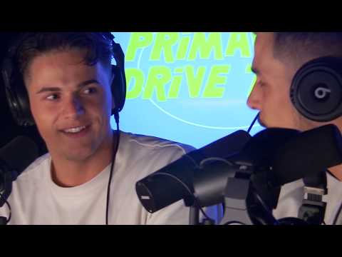 PRIMAVERA DRIVE THRU - Recap Ep1 Season 2 con Enry-K |#RPS