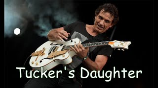 Ian Moss - Tucker's Daughter With Lyrics