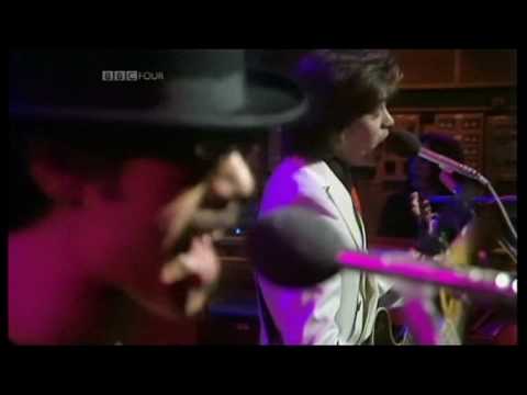 BE BOP DELUXE - Maid In Heaven  (1975 UK TV Appearance) ~ HIGH QUALITY HQ ~