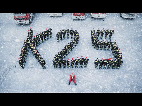 X-Mas Project K-25 | Akademia Pożarnicza