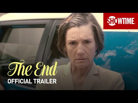 The End (2021) Official Trailer | SHOWTIME