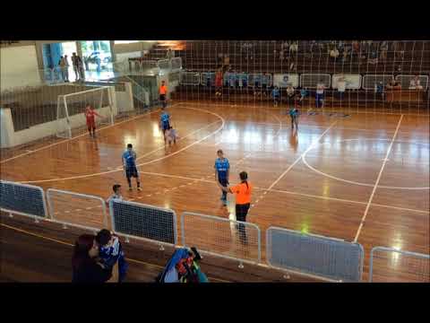 ELASE 3x3 AVAI - Estadual Sub 13 - 2018