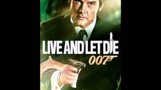Live And Let Die - If He Finds It, Kill Him HD