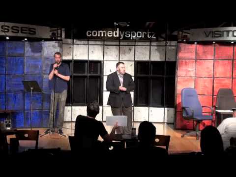 Talk Hard Monologue Jokes -- 5 31 2013