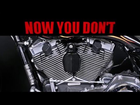 ACCEL Motorcycle Stealth SuperCoil Rundown and Install