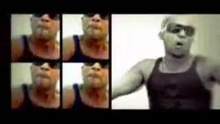 La Mujer del Pelotero Music Video