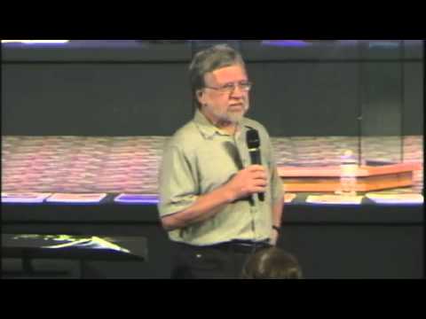 Hearing God's Voice - Session 2