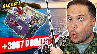 How to Get SECRET FLASHBACK Rewards in WWE SuperCard! Keys, Cards & Fishing Guide