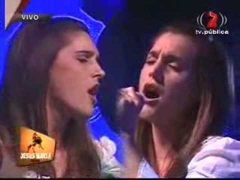 Soledad - Perdón Doctor (Jesús María 2008)