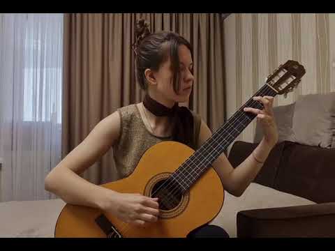 Ковальчук Тамара, " The Mermaid and the Fisher " Maria  Linnemann. 