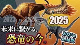 【ゆっくり解説】2025年の新常識！肉食恐竜からミイラまで総まとめ！【傑作選４本】