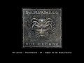 Nox Arcana   Necronomicon   09   Temple Of The Black Pharaoh