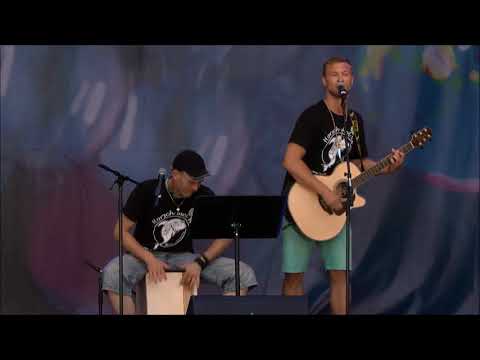 Horsch mol hi -Du bischd moin Held- RLP-Tag 2018