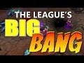 Nicki Taylor - The League's Big Bang 