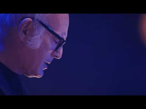 Ludovico Einaudi - Elements Live@La Maison de la Radio 2015 HD