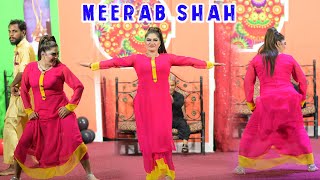 Download lagu Kikran Di Chaanven - Meerab shah - Stage Dance Dance Performance 2025 mp3