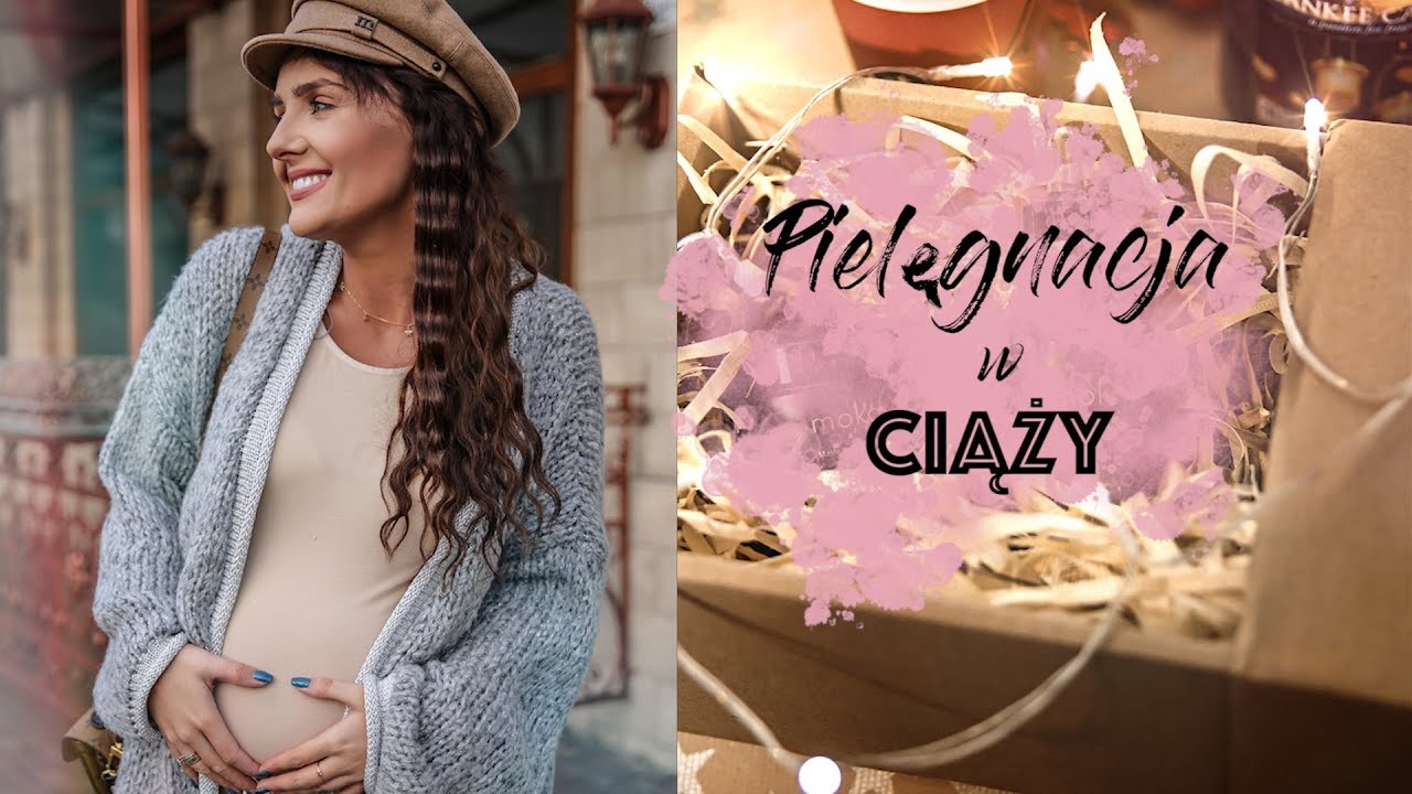 Watch MOJA PIELĘGNACJA W CIĄŻY 👶🏼🤰🏽 now MOJA PIELĘGNACJA W CIĄŻY 👶🏼🤰🏽