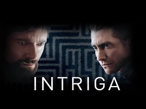 INTRIGA - (Prisoners) - Tráiler oficial de la película con Hugh Jackman