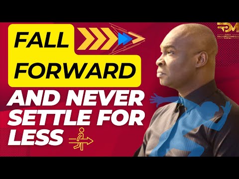 YOUR FUTURE IS BIGGER THAN YOUR PAST | APOSTLE JOSHUA SELMAN