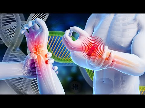 [The Body Regenerates After 4 Minutes] 🦴️ Healing with 432Hz + 528Hz Sound Therapy + Alpha Waves #1