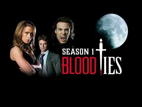 Blood Ties OST | Live Forever feat. Tamara Rhodes
