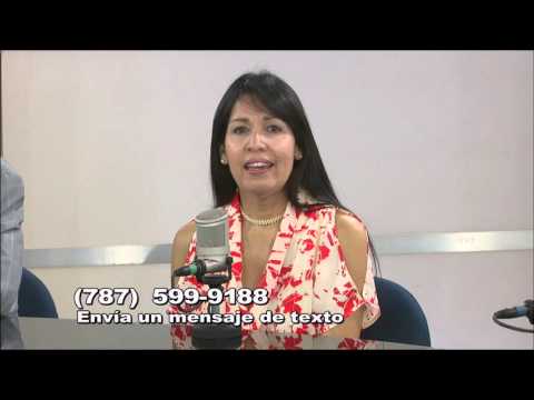 Hay Que Decirlo 04-25-16 (03) - Intoxicacion en el cuerpo