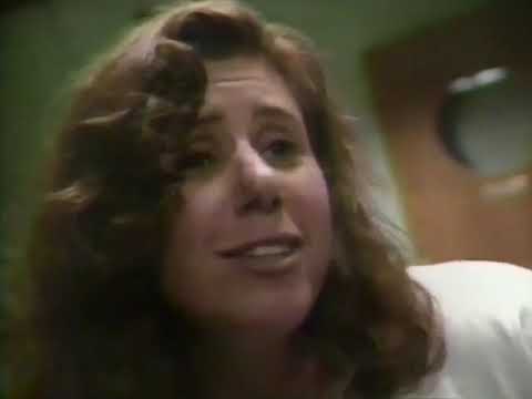 The voice of Marge Simpson - Julie Kavner