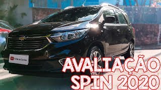 Download lagu Chevrolet Spin 7-seater 2020 Premier Review - Successor to the MERIVA and ZAFIRA mp3