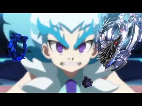 Beyblade Burst Battle Above My League [AMV] || Beyblade Burst AMV