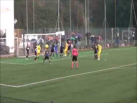 Seconda Categoria Girone D: Pontecarrega-San Desiderio 2-0