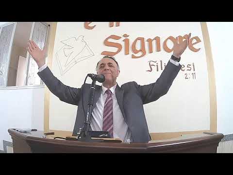 Predicazione di Domenica 10/04/2022