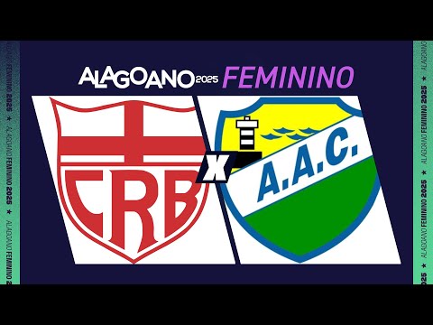 CRB X CORURIPE- PRIMEIRA FASE - 2ª RODADA |  AO VIVO