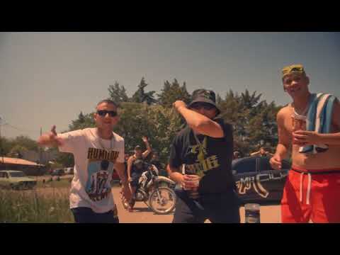 El Tirri ft Franklin x  Berrako - Que Calor (Video Clips Oficial)
