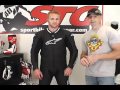Alpinestars GP Pro Race Suit Review from ...