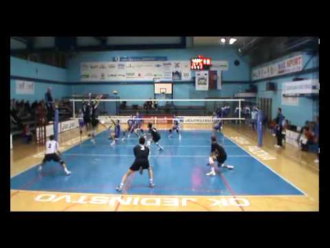 WS Superliga Jedinstvo SP - Spartak SU