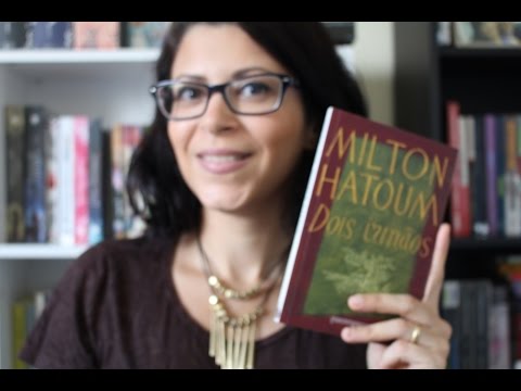 Dois irmãos (Milton Hatoum)