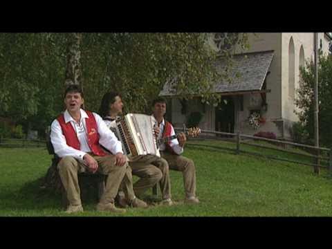 Sudtiroler Spitzbuam  Heimat im Herzen