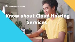 What you must know about cloud hosting | Call us @ +1-800-788-5999  