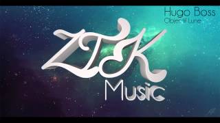 Hugo Boss (TSR Crew) - Objectif Lune