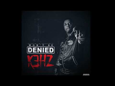 K3Hz - Intro (Prod. by J.Reid)