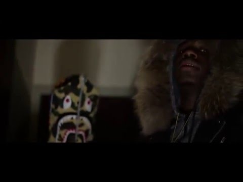 DamnPeso - If I Wanted To (Prod By. Ty Trax) | Dir. @DineroFilms