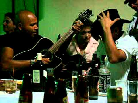 RICKSOLLO, NANDO MORENO, P.PAULO E MATHEUS, E VONE E WANDERLEY ( ELAINE SCALON PROMOÇÕES )