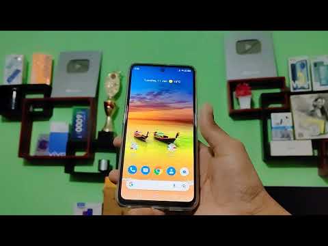 How to enable battery saver in Nokia XR 20, battery saver setting