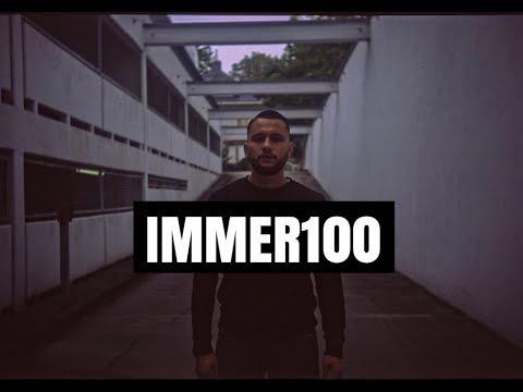 SECHS.EINS - IMMER100 [Prod. by Yajz]