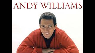 Andy Williams - Red Roses for a Blue Lady - 1965