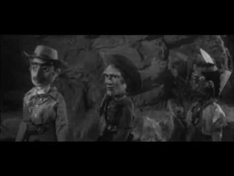 Four Feather Falls   24   Once A Lawman