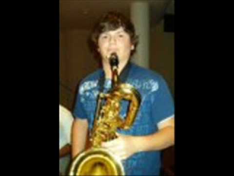 Blue Bossa-Cody Tidmore