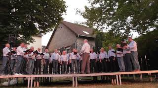 Frohe Stunde Weroth - Benia Calastoria