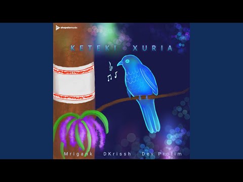 Keteki Xuria